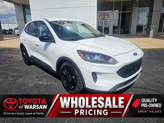 2020 Ford Escape SE Sport Hybrid for sale in Warsaw, IN