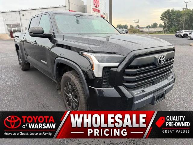 2022 Toyota Tundra SR5 for sale in Warsaw, IN