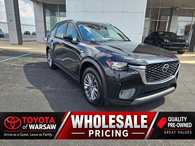 2025 Mazda X-90 Select Package for sale in Warsaw, IN
