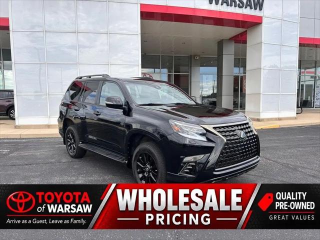 2023 Lexus GX 460 Base for sale in Warsaw, IN