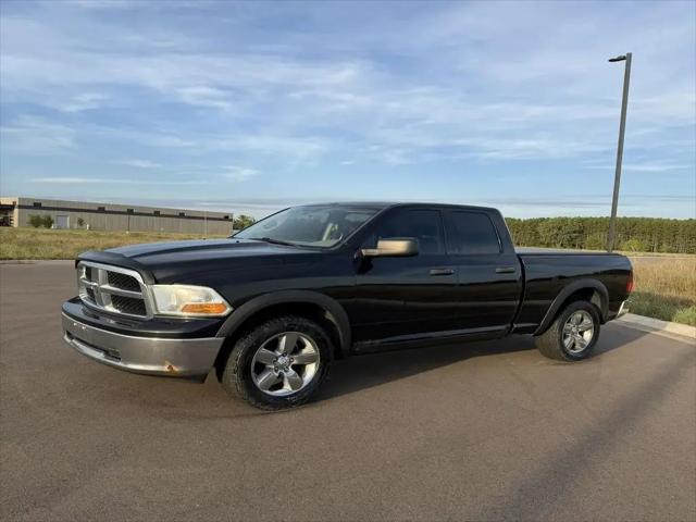 2009 Dodge Ram 1500 SLT/Sport for sale in Princeton, MN