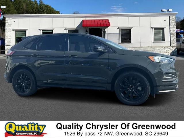 2024 Ford Edge SE for sale in Greenwood, SC