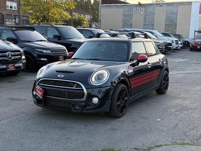 2015 MINI Hardtop Cooper S for sale in Tacoma, WA