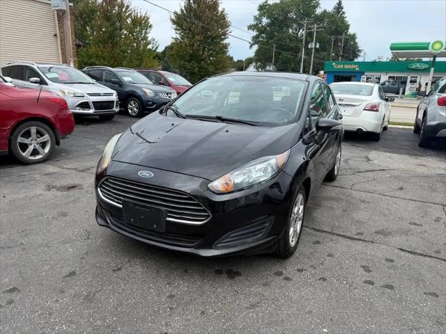 2015 Ford Fiesta SE for sale in South Milwaukee, WI