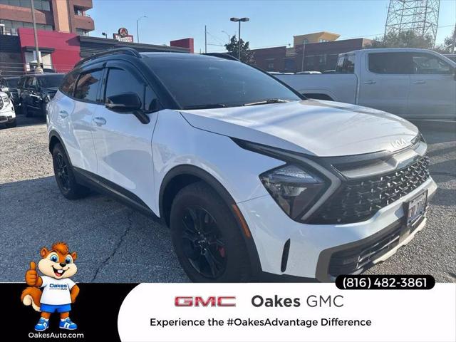 2023 Kia Sportage X-Pro for sale in Kansas City, MO