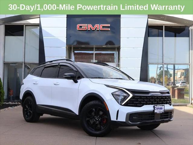 2023 Kia Sportage X-Pro for sale in Kansas City, MO