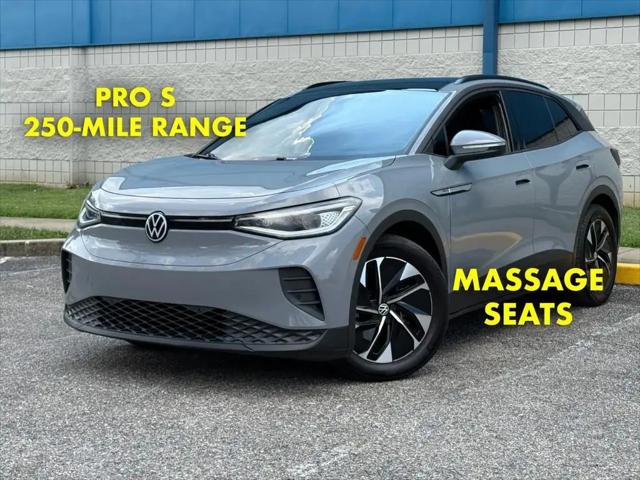 2021 Volkswagen ID.4 Pro S for sale in Louisville, KY