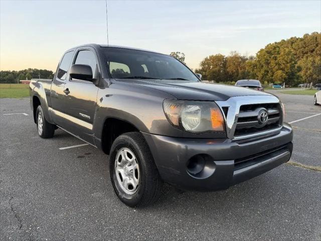 2009 Toyota Tacoma Access Cab for sale in Princeton, NC