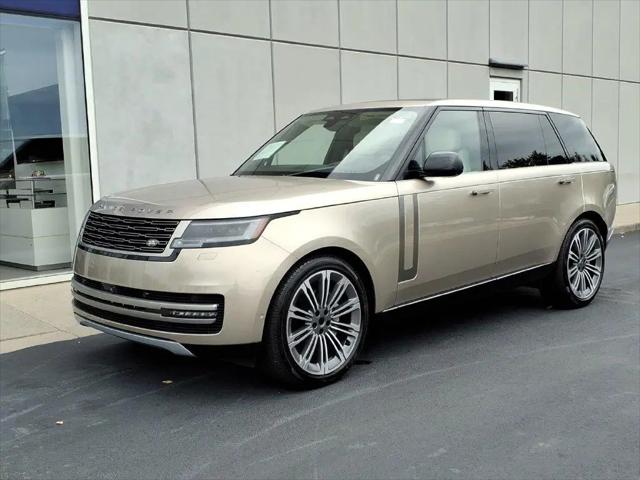 2025 Land Rover Range Rover P400 SE 7 Seat for sale in Waukesha, WI