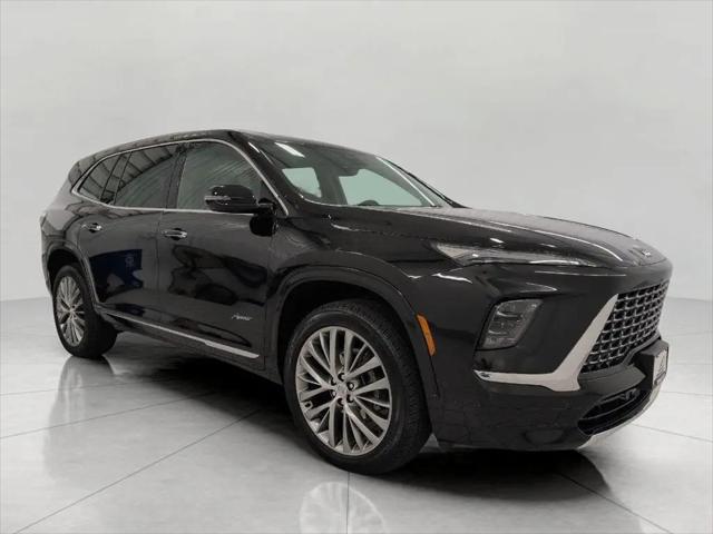 2026 Buick Enclave Avenir FWD for sale in Oshkosh, WI