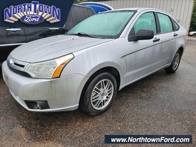 2011 Ford Focus SE for sale in Menomonie, WI