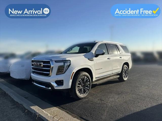 2025 GMC Yukon Elevation 4WD for sale in Bismarck, ND