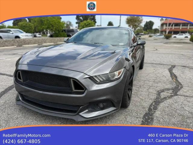 2017 Ford Mustang GT for sale in Carson, CA