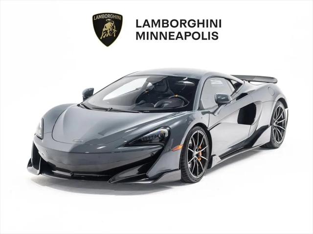 2019 McLaren 600LT Base for sale in Bloomington, MN