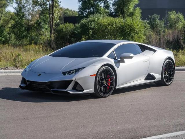 2020 Lamborghini Huracan Evo Base for sale in Bloomington, MN