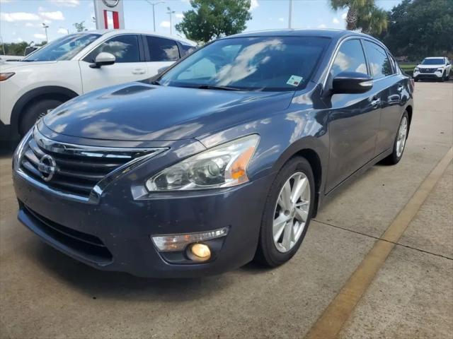 2013 Nissan Altima 2.5 SL for sale in Lafayette, LA
