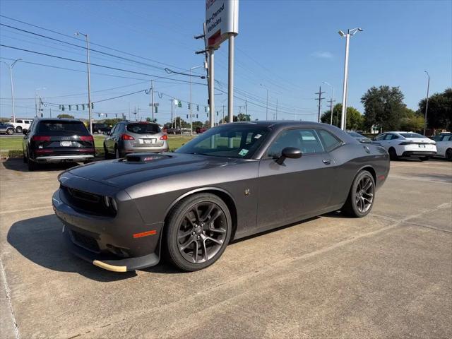 2023 Dodge Challenger R/T Scat Pack for sale in Lafayette, LA