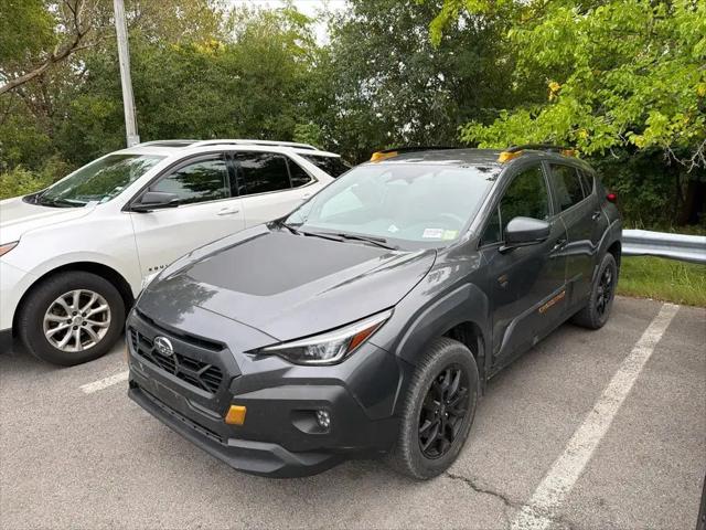 2024 Subaru Crosstrek Wilderness for sale in Syracuse, NY