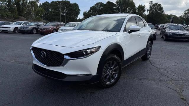 2024 Mazda CX-30 2.5 S for sale in Raleigh, NC