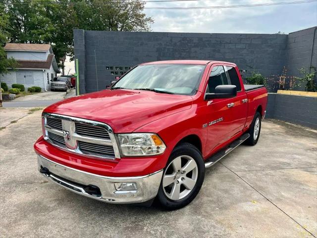 2011 Ram 1500 SLT for sale in Doraville, GA