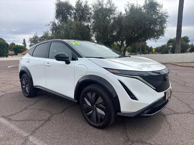 2025 Nissan ARIYA ENGAGE for sale in Phoenix, AZ