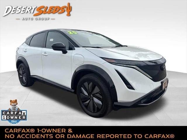 2025 Nissan ARIYA ENGAGE for sale in Phoenix, AZ
