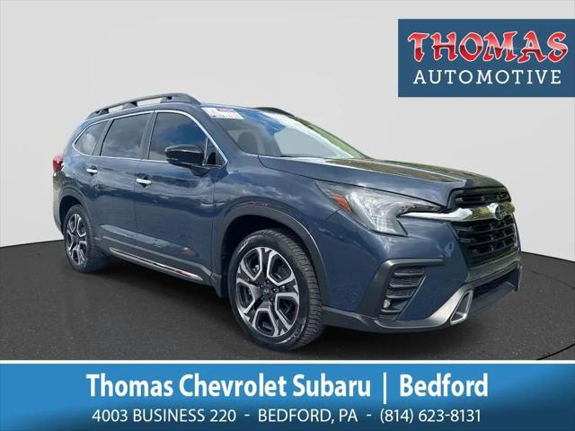 2024 Subaru Ascent Touring 7-Passenger for sale in Bedford, PA