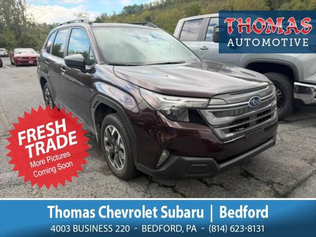 2026 Subaru Forester Premium for sale in Bedford, PA