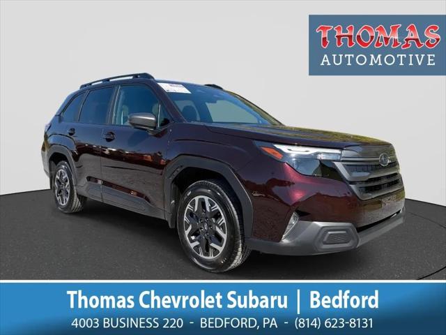 2026 Subaru Forester Premium for sale in Bedford, PA