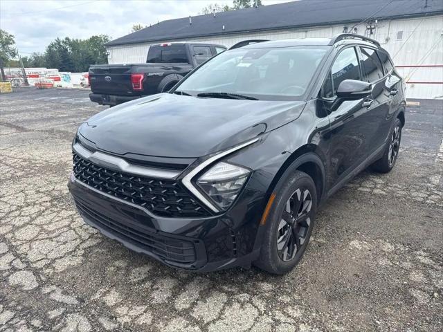 2023 Kia Sportage X-Line for sale in Columbus, OH
