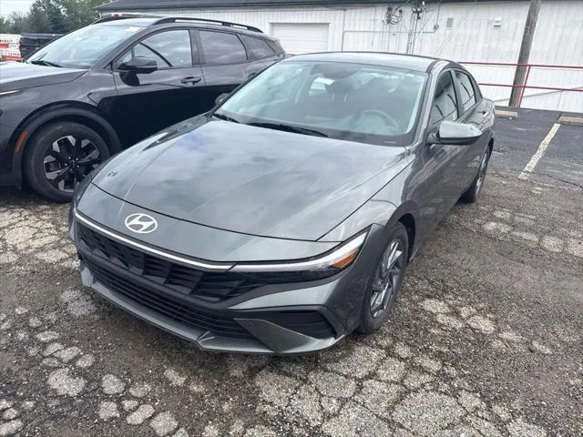 2024 Hyundai Elantra SEL for sale in Columbus, OH