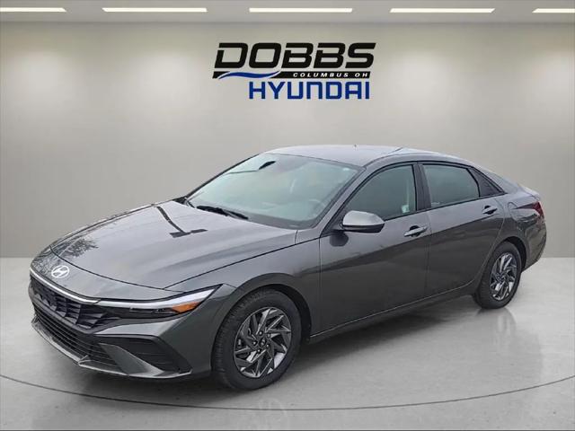 2024 Hyundai Elantra SEL for sale in Columbus, OH