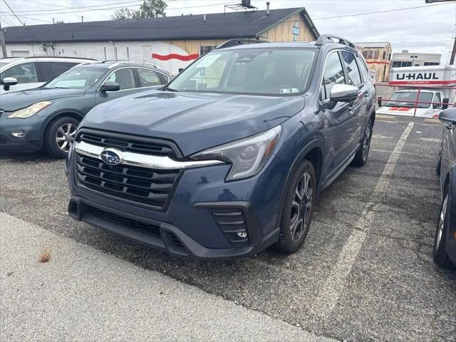 2023 Subaru Ascent Limited 7-Passenger for sale in Columbus, OH