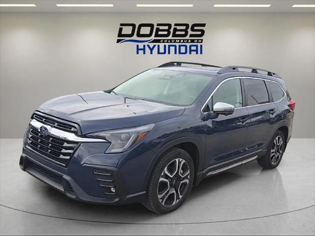 2023 Subaru Ascent Limited 7-Passenger for sale in Columbus, OH