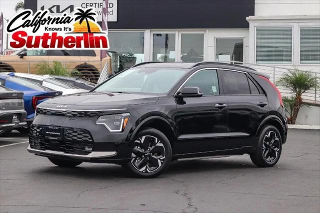 2025 Kia Niro EV Wave for sale in Huntington Beach, CA