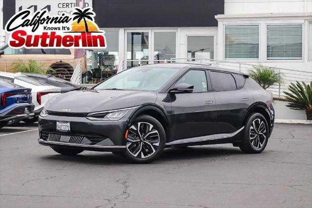 2023 Kia EV6 Wind for sale in Huntington Beach, CA
