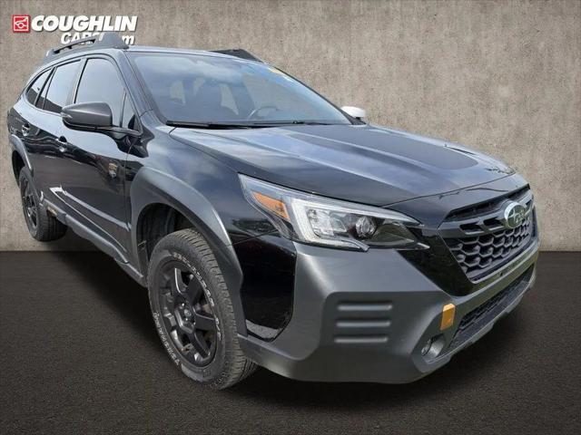 2023 Subaru Outback Wilderness for sale near Plain City, OH