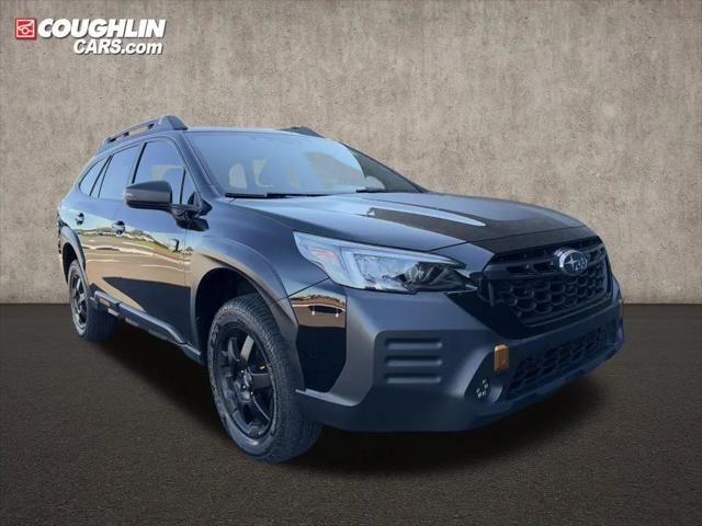 2023 Subaru Outback Wilderness for sale near Plain City, OH