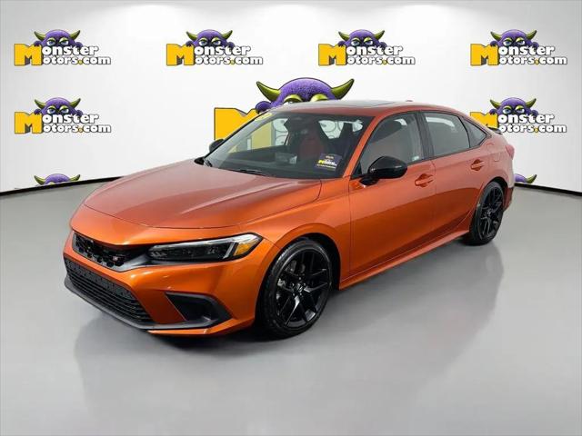 2022 Honda Civic Base for sale in Louisville, TN