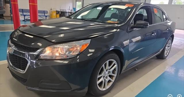 2015 Chevrolet Malibu 1LT for sale in Flint, MI
