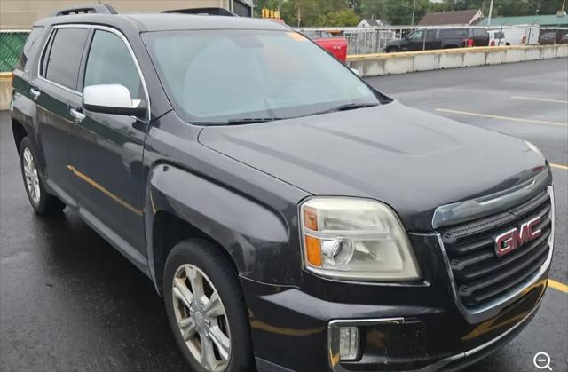 2016 GMC Terrain SLE-2 for sale in Flint, MI
