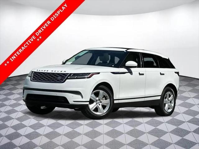 2023 Land Rover Range Rover Velar P250 S for sale in Los Angeles, CA