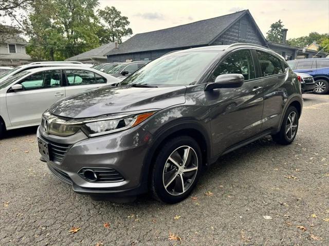2021 Honda HR-V AWD EX-L for sale in Upper Montclair, NJ