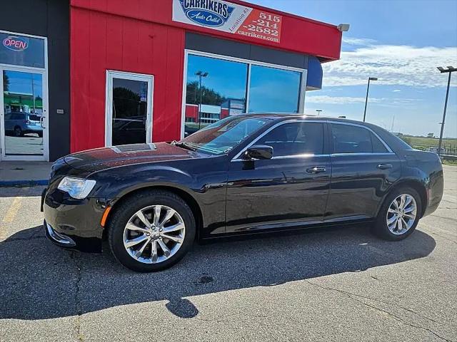 2016 Chrysler 300 Anniversary Edition for sale in Des Moines, IA