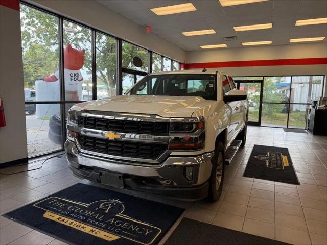 2019 Chevrolet Silverado 1500 LD LT for sale in Raleigh, NC