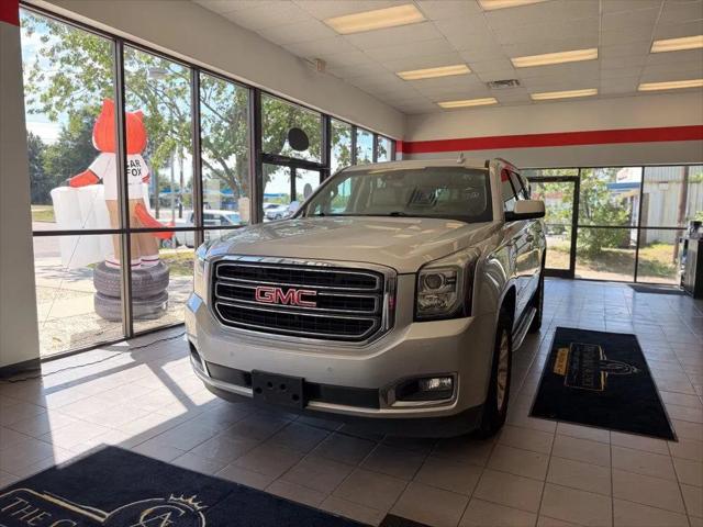 2019 GMC Yukon SLT Standard Edition for sale in Raleigh, NC