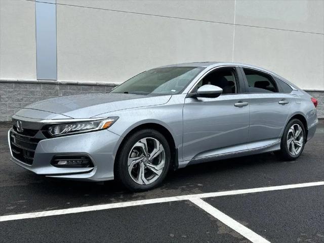 2019 Honda Accord EX for sale in Sunbury, OH