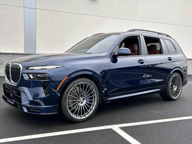 2025 BMW xB ALPINA XB7 for sale in Sunbury, OH