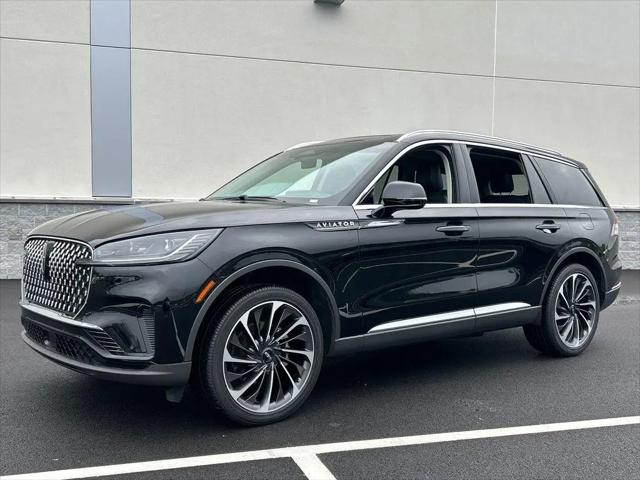 2025 Lincoln Aviator Reserve for sale in Sunbury, OH
