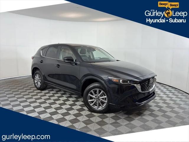 2025 Mazda CX-5 2.5 S Preferred for sale in Mishawaka, IN